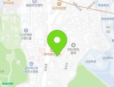 10-6 Pildong-ro 1-gil, Jung-gu, Seoul, Republic of Korea Map
