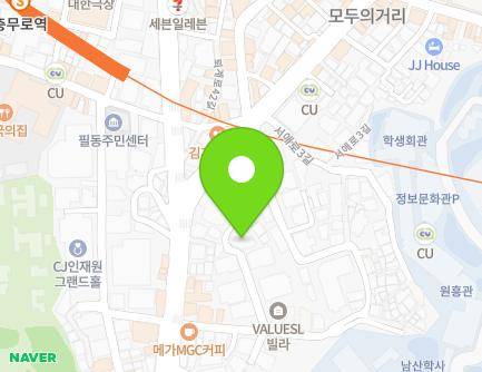 12-9 Seoae-ro 5-gil, Jung-gu, Seoul, Republic of Korea Map