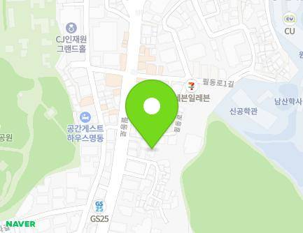 5 Pildong-ro 3-gil, Jung-gu, Seoul, Republic of Korea Map