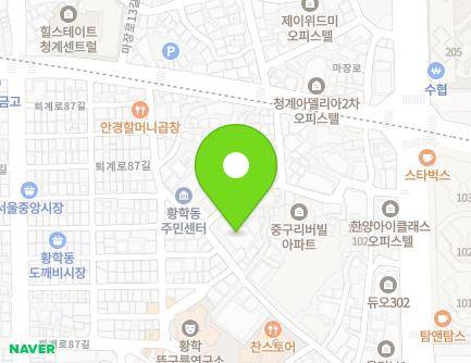 42 Nangye-ro 11-gil, Jung-gu, Seoul, Republic of Korea Map