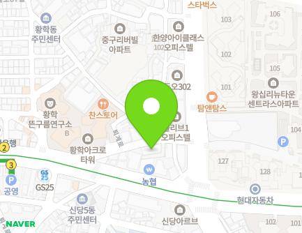 9 Nangye-ro 11-gil, Jung-gu, Seoul, Republic of Korea Map