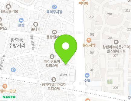 5 Nangye-ro 15-gil, Jung-gu, Seoul, Republic of Korea Map