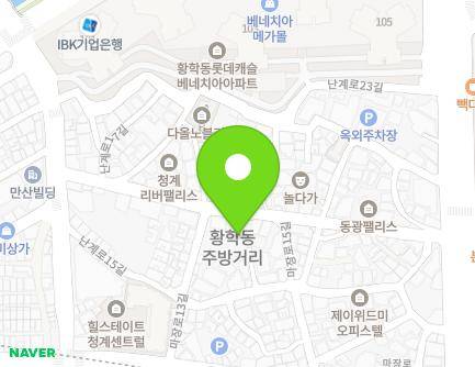 35 Nangye-ro 17-gil, Jung-gu, Seoul, Republic of Korea
