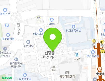 32 Toegye-ro 73-gil, Jung-gu, Seoul, Republic of Korea Map