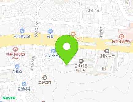 494-14 Mangu-ro, Jungnang-gu, Seoul, Republic of Korea Map