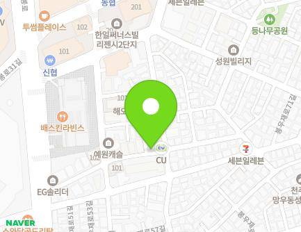 31 Sangbong-ro 28-gil, Jungnang-gu, Seoul, Republic of Korea Map