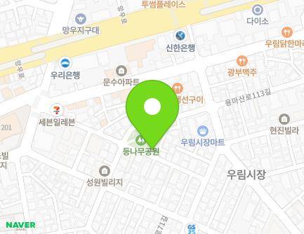 31 Yongmasan-ro 115ga-gil, Jungnang-gu, Seoul, Republic of Korea Map