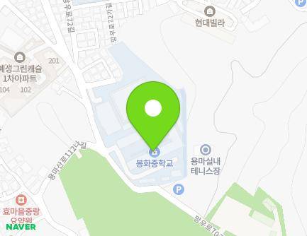 89 Mangu-ro 70-gil, Jungnang-gu, Seoul, Republic of Korea Map