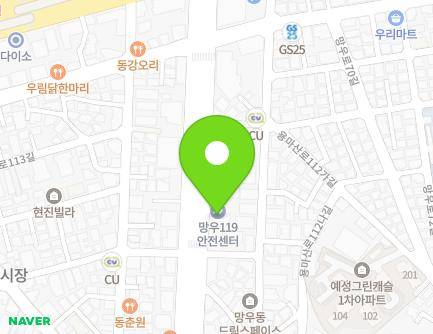 524 Yongmasan-ro, Jungnang-gu, Seoul, Republic of Korea Map