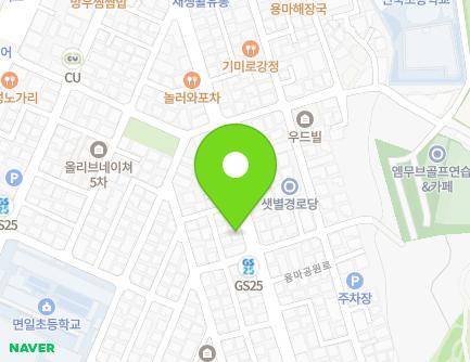 34-1 Yongmagongwon-ro, Jungnang-gu, Seoul, Republic of Korea