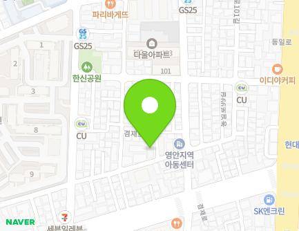 51 Jungnangcheon-ro 2-gil, Jungnang-gu, Seoul, Republic of Korea Map