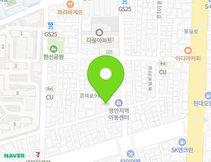 55 Jungnangcheon-ro 2-gil, Jungnang-gu, Seoul, Republic of Korea Map