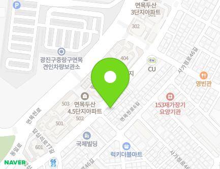 71 Sagajeong-ro 42-gil, Jungnang-gu, Seoul, Republic of Korea Map