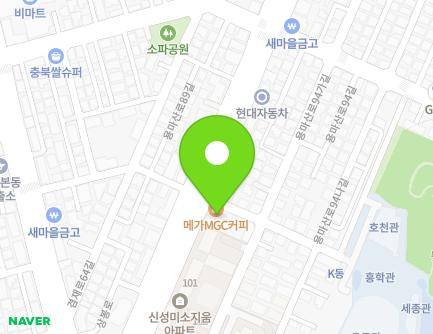 408 Yongmasan-ro, Jungnang-gu, Seoul, Republic of Korea Map