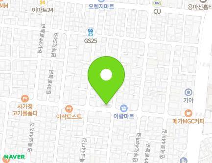 49 Myeonmok-ro 48-gil, Jungnang-gu, Seoul, Republic of Korea Map