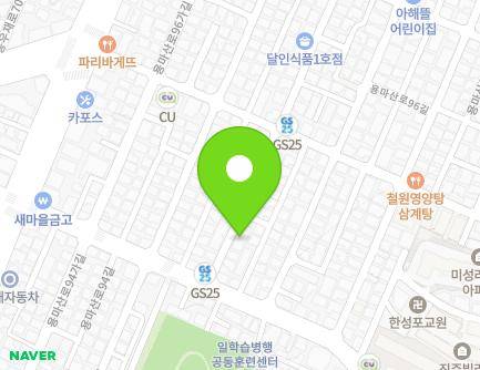 31-10 Yongmasan-ro 94-gil, Jungnang-gu, Seoul, Republic of Korea Map