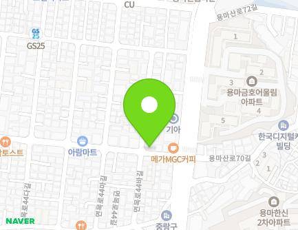 75 Myeonmok-ro 48-gil, Jungnang-gu, Seoul, Republic of Korea Map