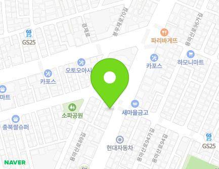 423 Yongmasan-ro, Jungnang-gu, Seoul, Republic of Korea Map