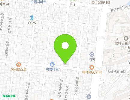 65 Myeonmok-ro 48-gil, Jungnang-gu, Seoul, Republic of Korea Map