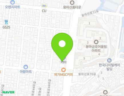 339 Yongmasan-ro, Jungnang-gu, Seoul, Republic of Korea Map