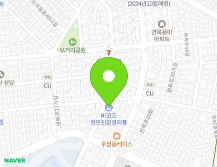 9 Myeonmok-ro 29-gil, Jungnang-gu, Seoul, Republic of Korea Map