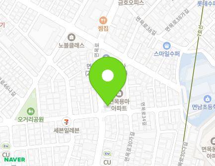 270 Myeonmok-ro, Jungnang-gu, Seoul, Republic of Korea Map