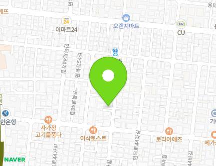 27-2 Myeonmok-ro 44da-gil, Jungnang-gu, Seoul, Republic of Korea Map