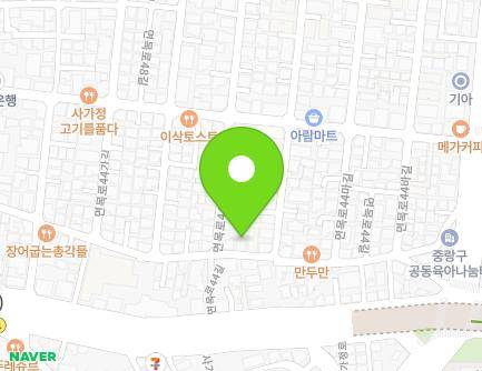 45 Myeonmok-ro 44-gil, Jungnang-gu, Seoul, Republic of Korea Map