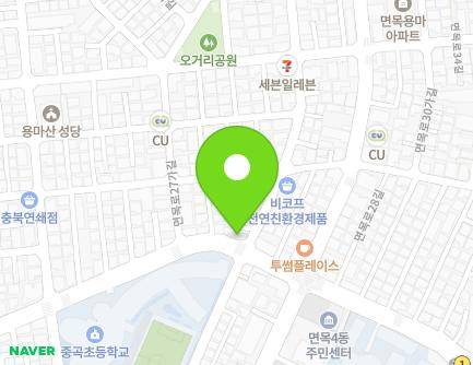 12 Myeonmok-ro 27-gil, Jungnang-gu, Seoul, Republic of Korea Map