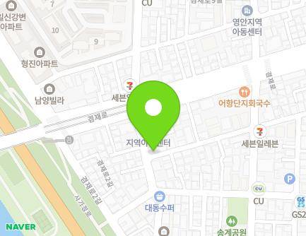 28 Gyeomjae-ro 10ga-gil, Jungnang-gu, Seoul, Republic of Korea Map