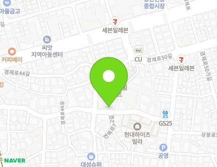 49 Myeonmok-ro 72-gil, Jungnang-gu, Seoul, Republic of Korea Map