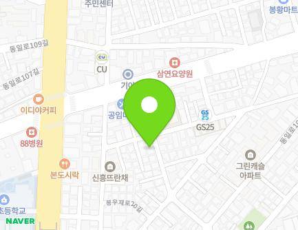 67 Myeonmokcheon-ro 23-gil, Jungnang-gu, Seoul, Republic of Korea Map