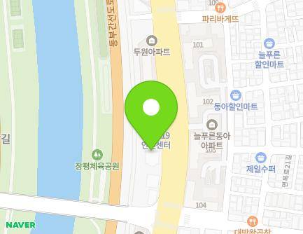 471 Dongil-ro, Jungnang-gu, Seoul, Republic of Korea Map