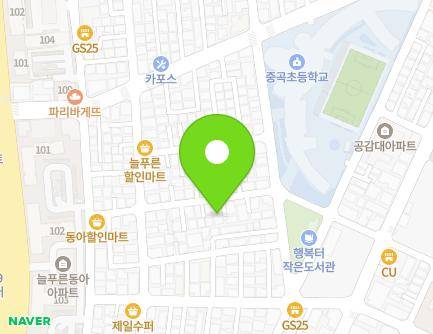 33 Myeonmok-ro 23-gil, Jungnang-gu, Seoul, Republic of Korea Map