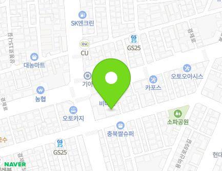 42 Yongmasan-ro 93-gil, Jungnang-gu, Seoul, Republic of Korea Map