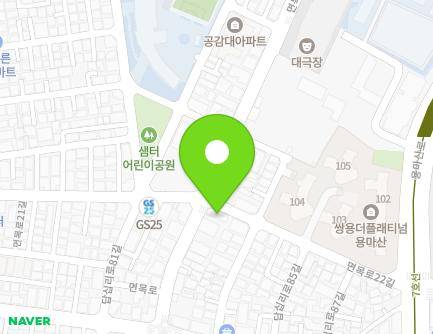 218 Myeonmok-ro, Jungnang-gu, Seoul, Republic of Korea Map