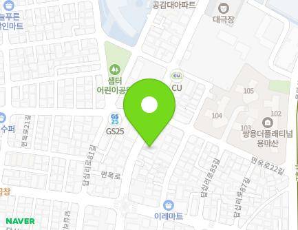 214 Myeonmok-ro, Jungnang-gu, Seoul, Republic of Korea Map