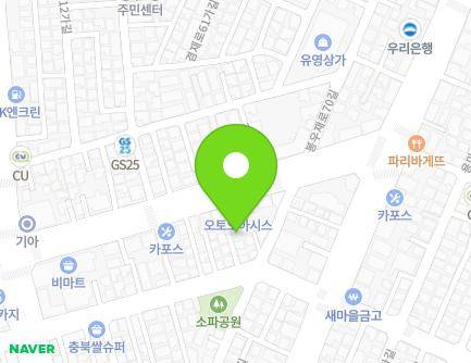 256 Gyeomjae-ro, Jungnang-gu, Seoul, Republic of Korea Map