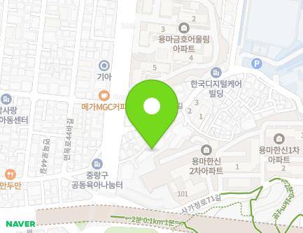 328-6 Yongmasan-ro, Jungnang-gu, Seoul, Republic of Korea Map