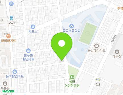 24 Myeonmok-ro 23-gil, Jungnang-gu, Seoul, Republic of Korea Map