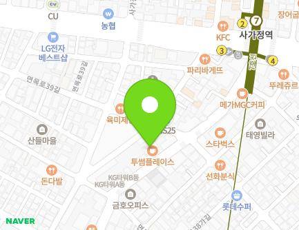 301 Myeonmok-ro, Jungnang-gu, Seoul, Republic of Korea Map