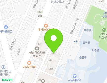 9-14 Yongmasan-ro 86-gil, Jungnang-gu, Seoul, Republic of Korea Map