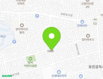 50 Myeonmok-ro 78-gil, Jungnang-gu, Seoul, Republic of Korea Map