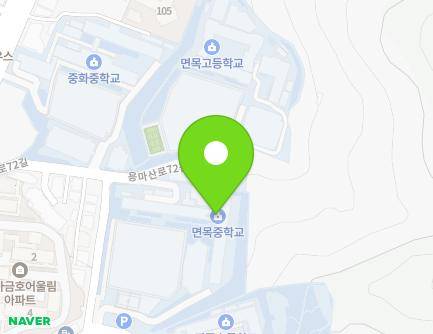 37 Yongmasan-ro 70-gil, Jungnang-gu, Seoul, Republic of Korea Map