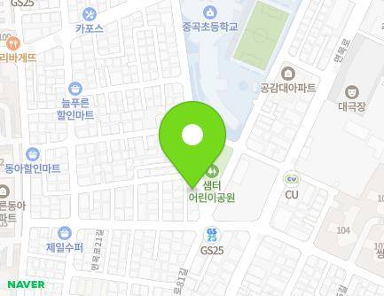 42 Myeonmok-ro 27da-gil, Jungnang-gu, Seoul, Republic of Korea Map