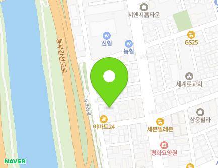 51 Mangu-ro 26-gil, Jungnang-gu, Seoul, Republic of Korea Map