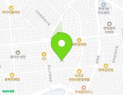 20-5 Myeonmok-ro 29-gil, Jungnang-gu, Seoul, Republic of Korea Map