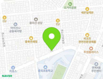 32 Myeonmok-ro 27-gil, Jungnang-gu, Seoul, Republic of Korea Map