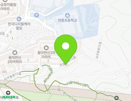 48 Sagajeong-ro 71-gil, Jungnang-gu, Seoul, Republic of Korea Map