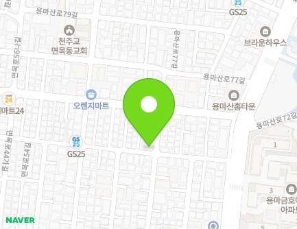 67 Myeonmok-ro 54-gil, Jungnang-gu, Seoul, Republic of Korea Map